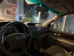 تويوتا لاندكروزر برادو